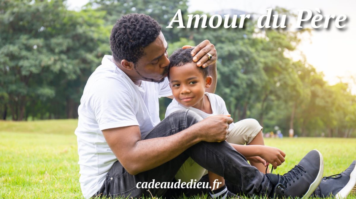 Ton Amour dans mon coeur