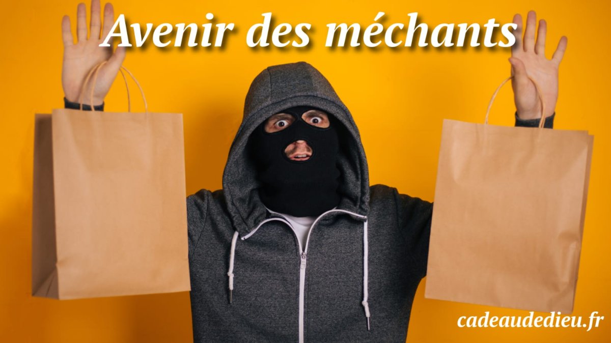 Croissance ou anéantissement