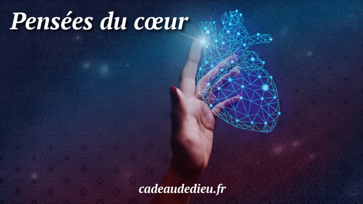 Mes pensées et Toi