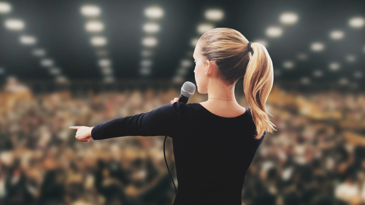 Des discours creux