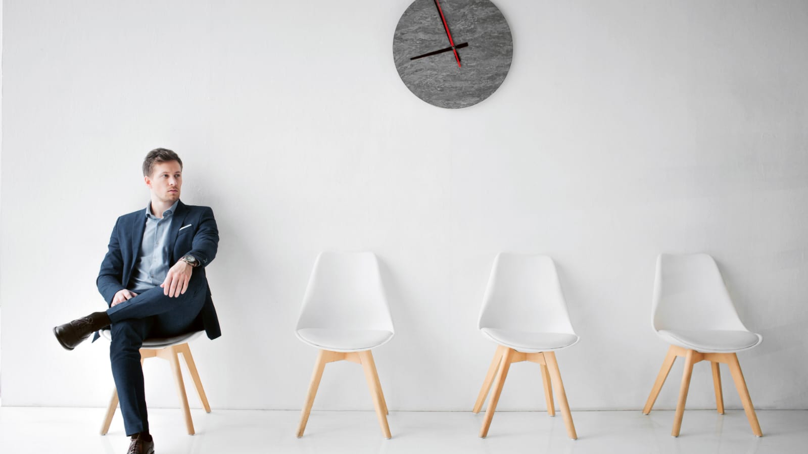 Confiance et attente