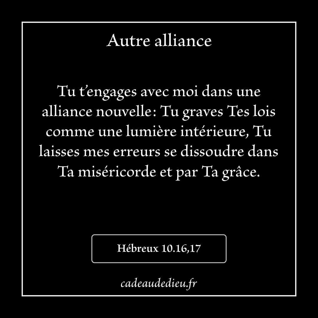 Autre alliance