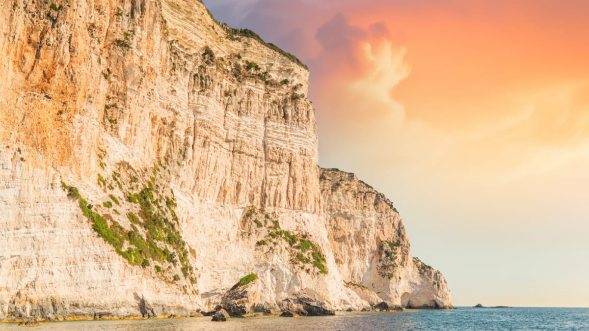 Des extrémités de la terre