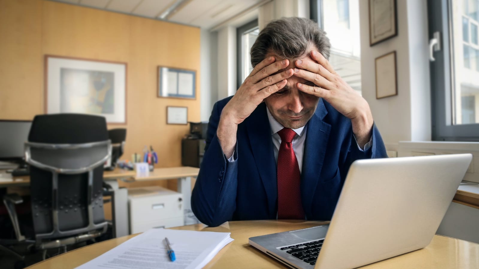 Le Seigneur me conduit