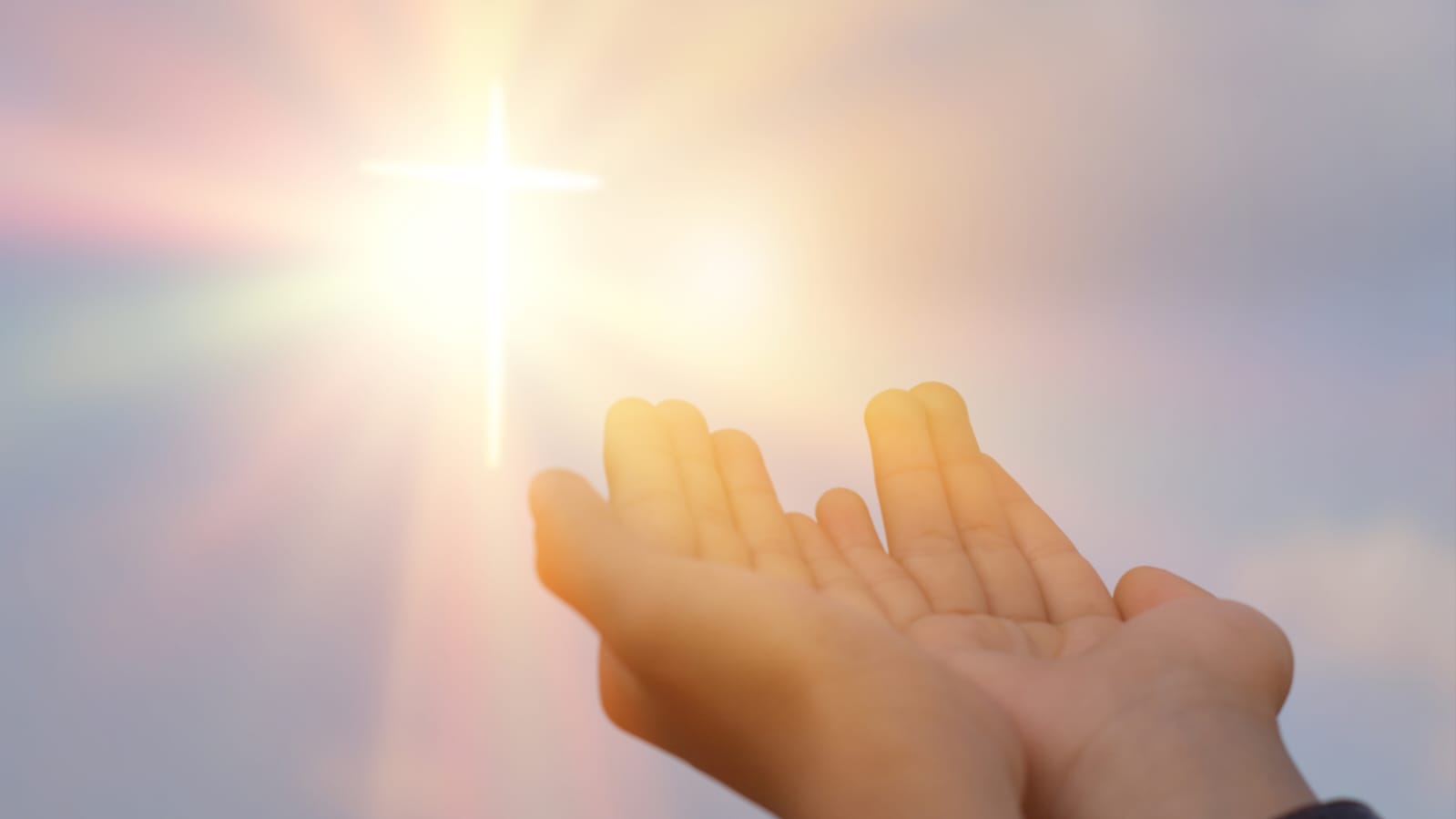 Bénédictions du ciel