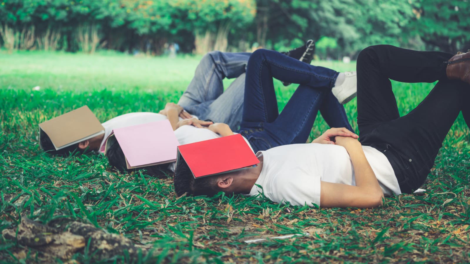Repos et apprentissage