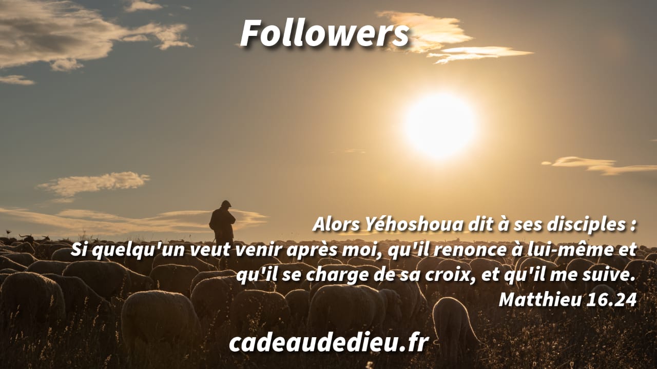 Followers