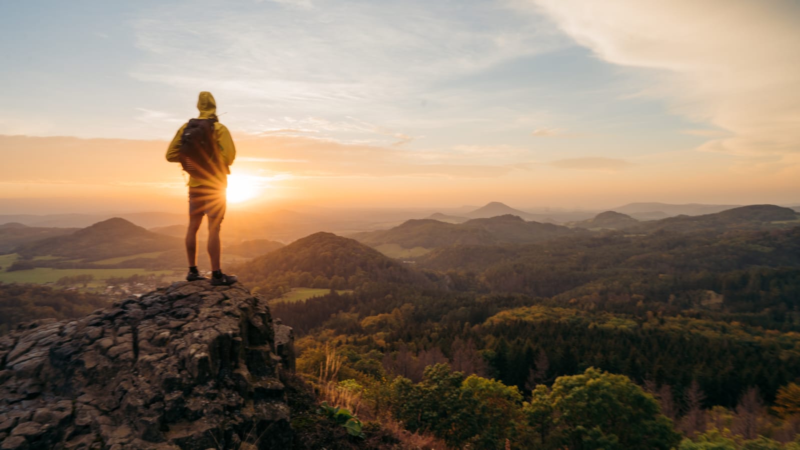 Œuvrer par l'Esprit