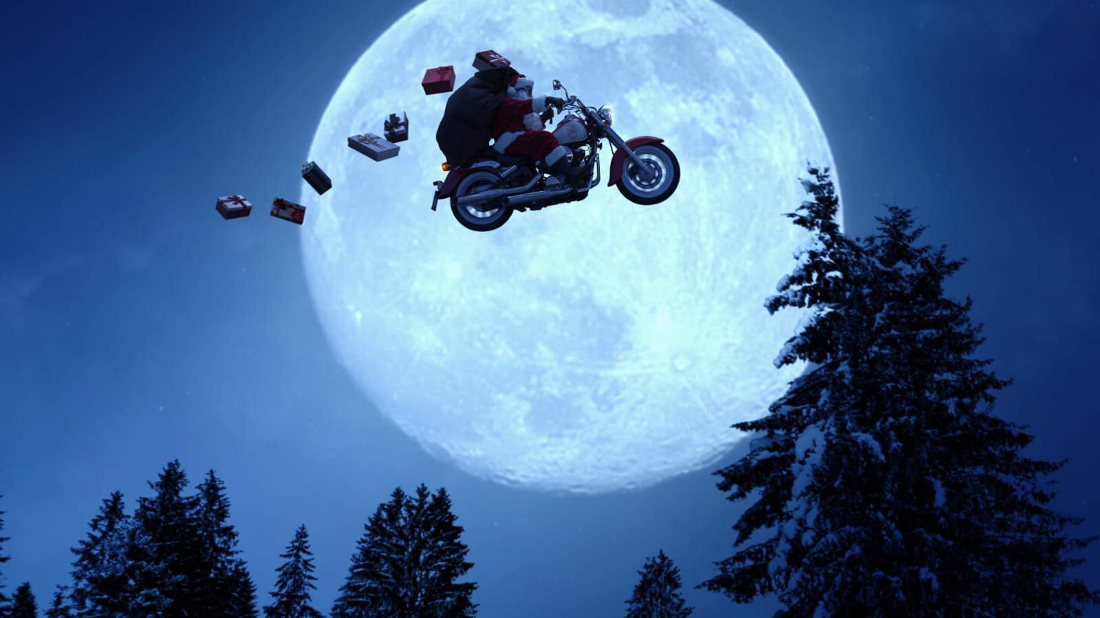 Père qui vient du ciel