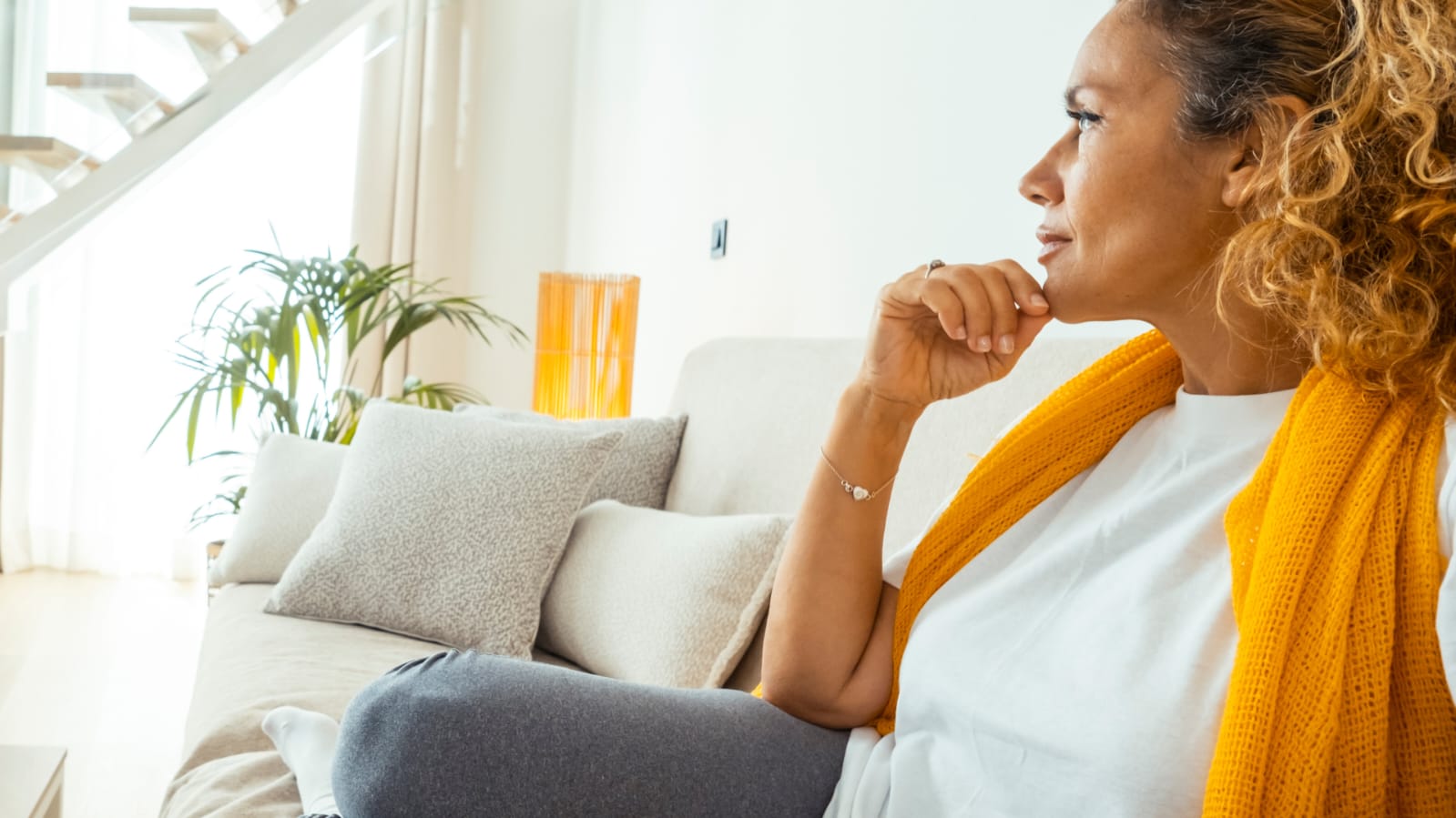 Une église ou un temple