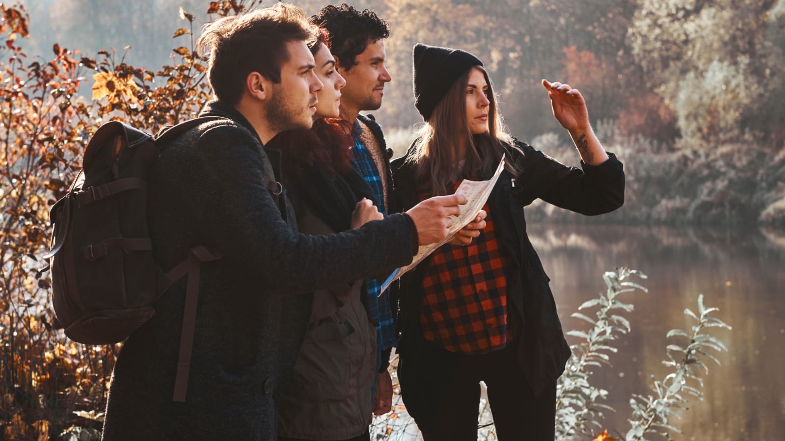 Un préparateur envoyé