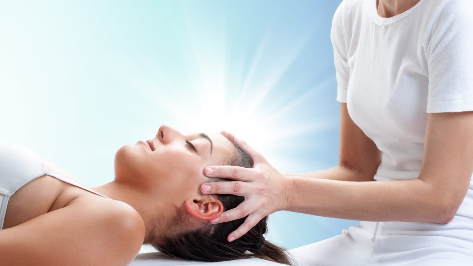 Guérison par la foi