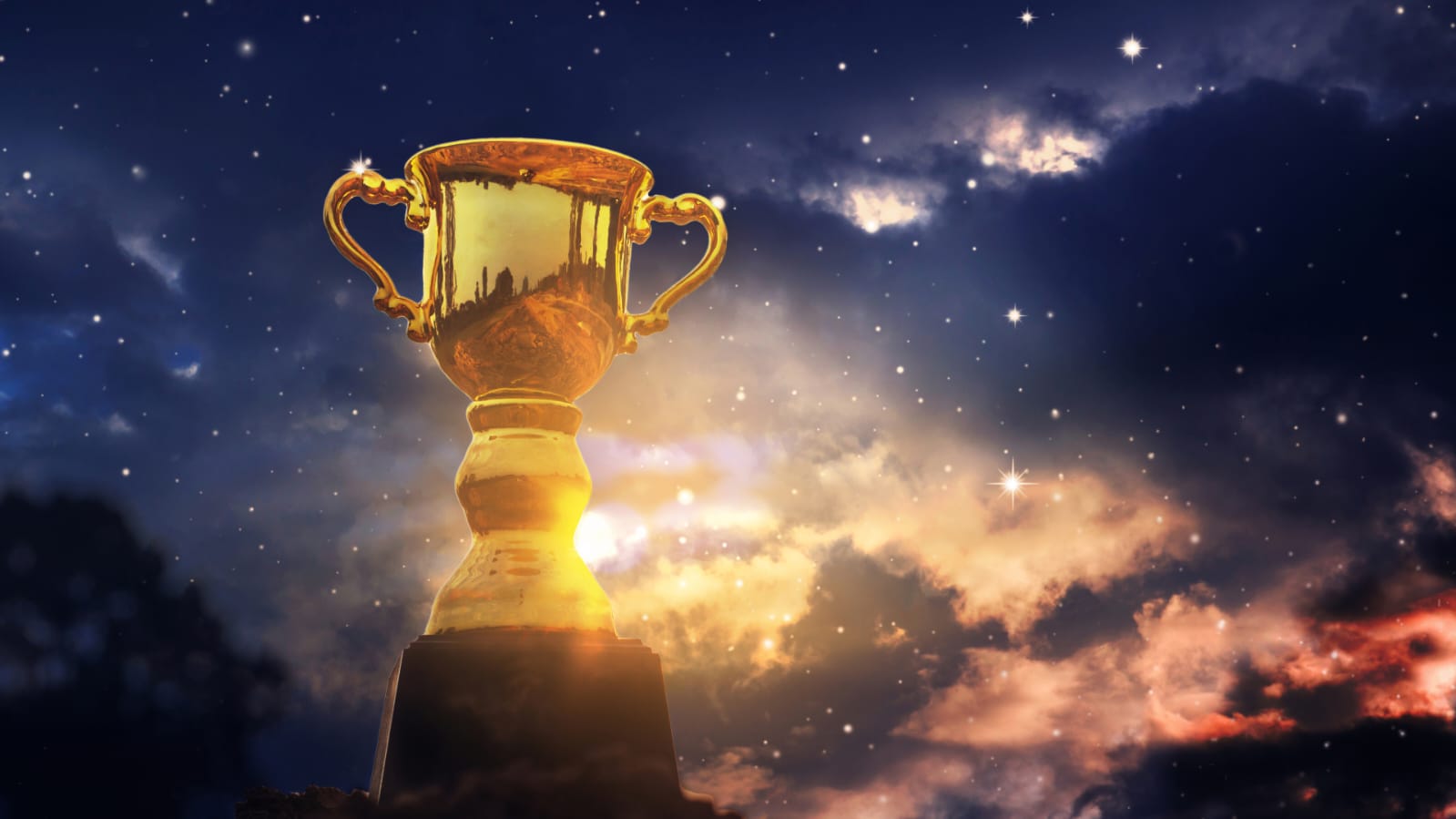 Récompenses de Dieu