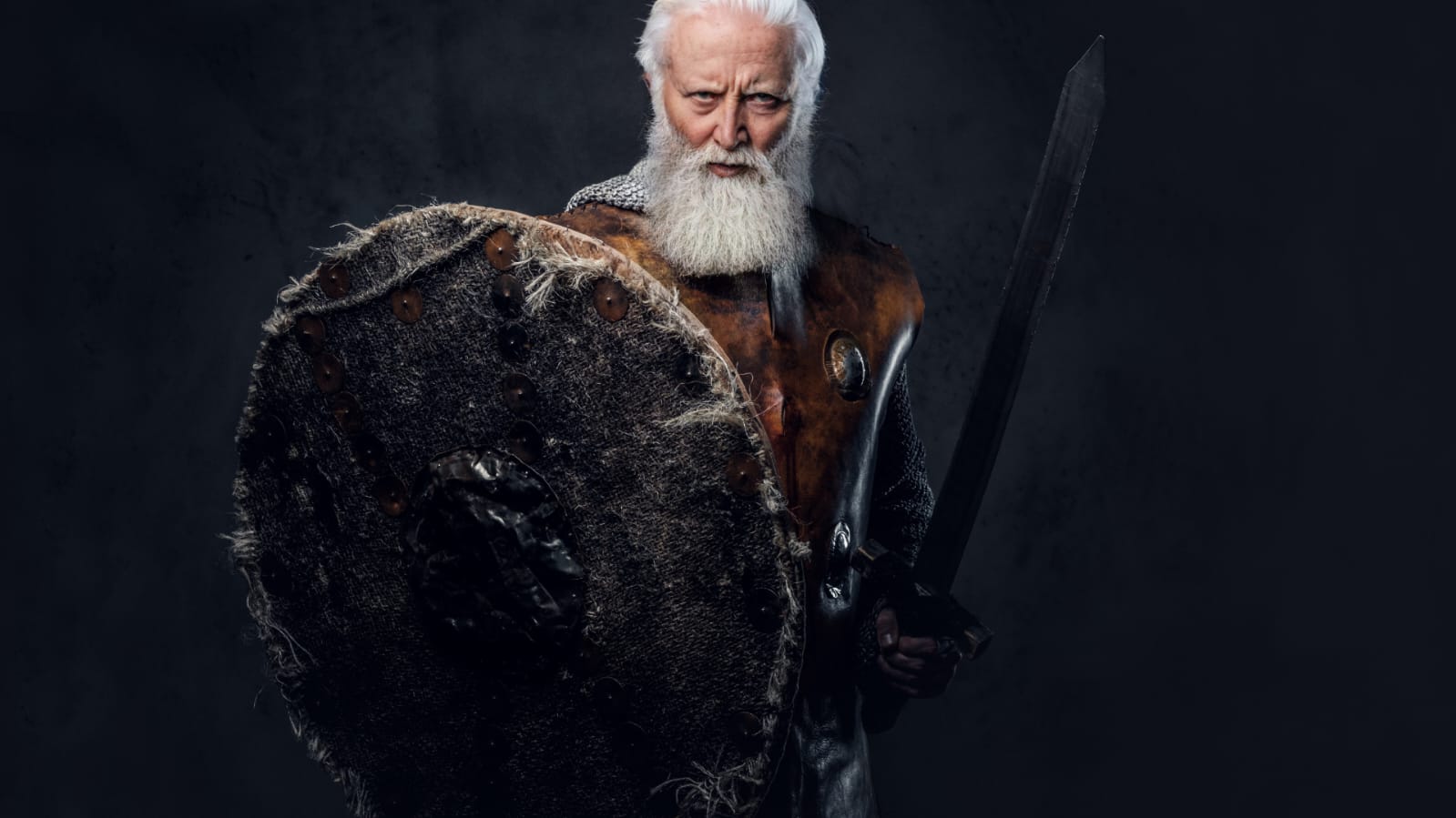 Délivré de la bouche menteuse