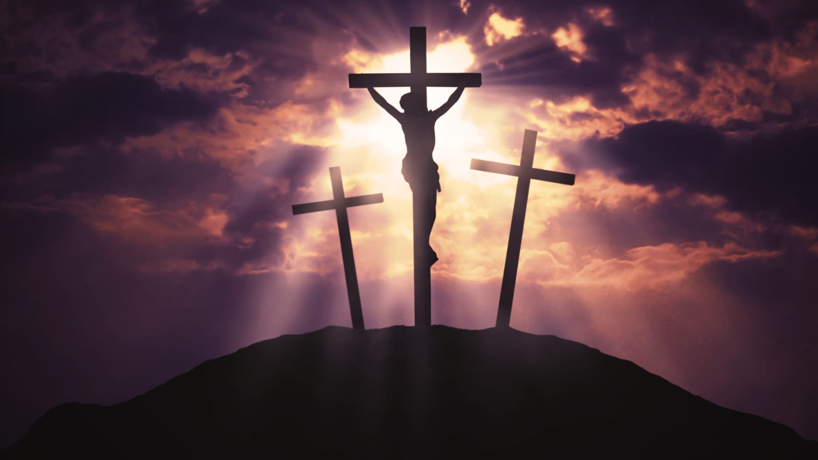 Un sacrifice de réparation