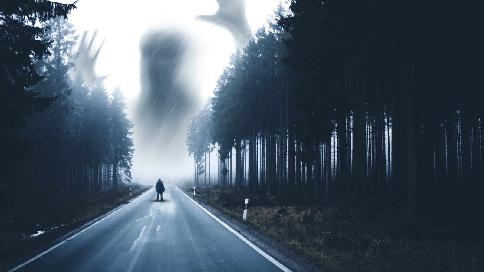 Entre les mains de l'ennemi