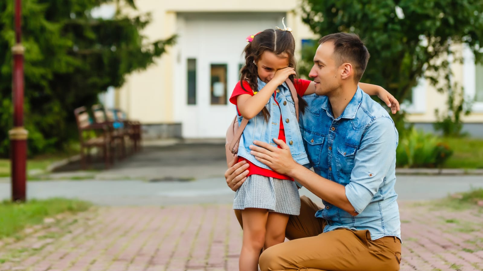 Réconfort fraternel