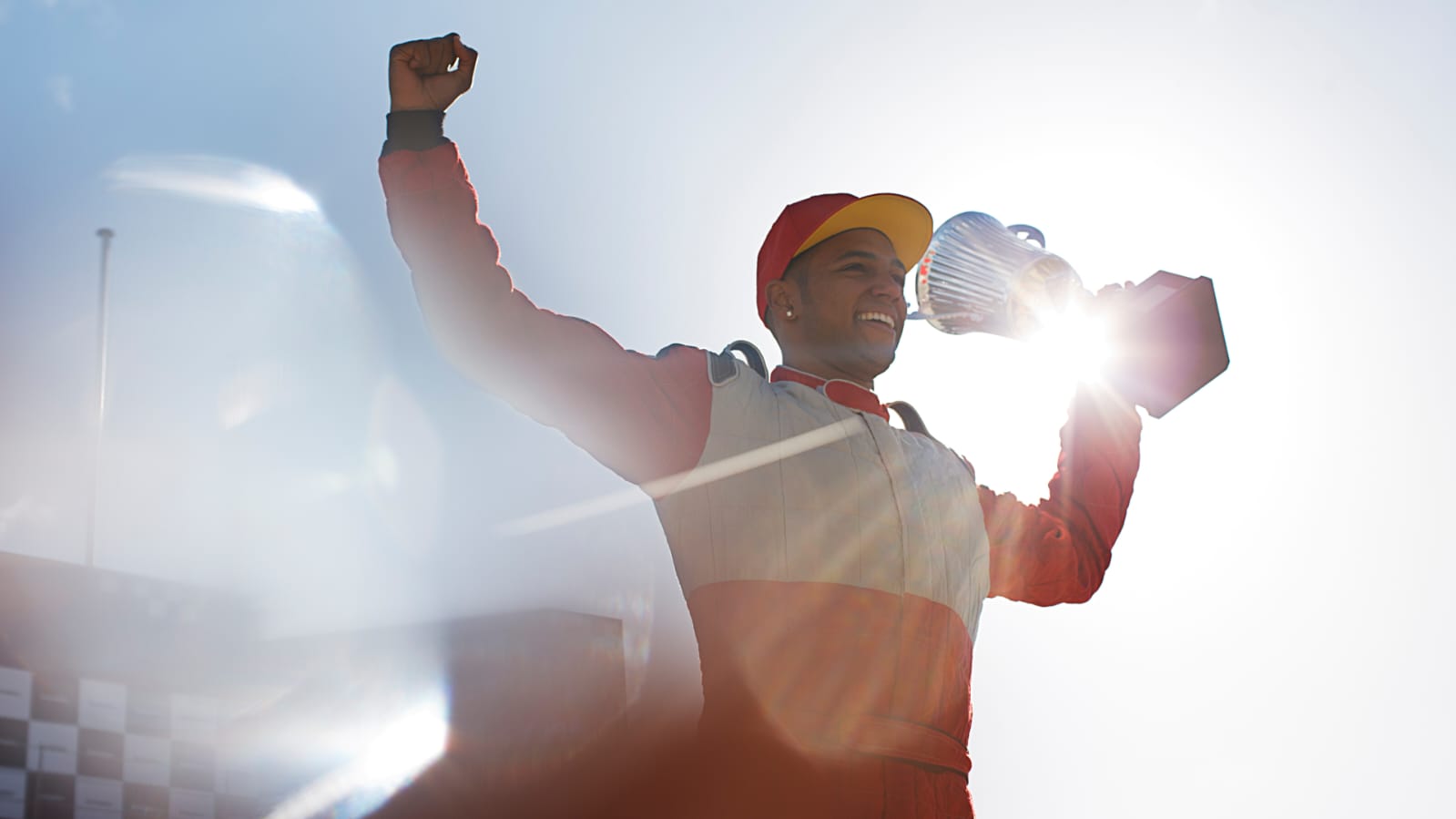 Révélation à venir