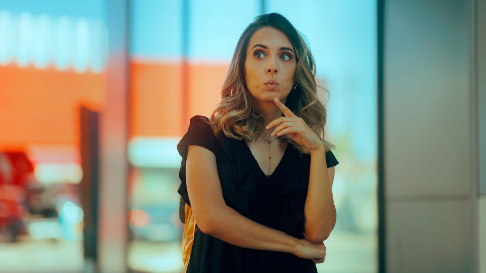 Sur le chemin sans peur