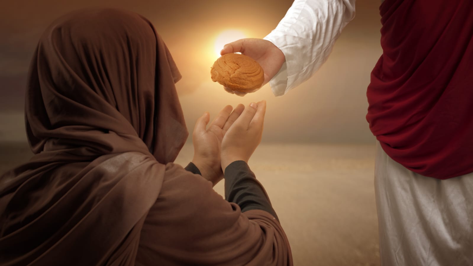 Soumission et humilité