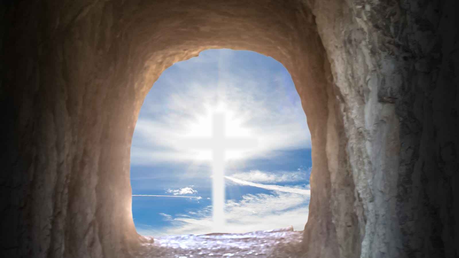 L'exemple de Jésus