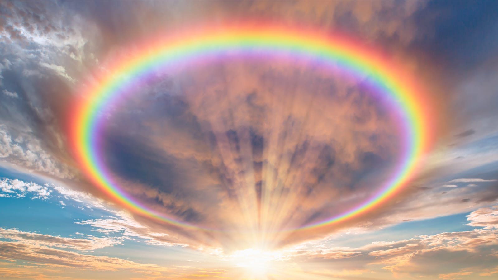 Tu achèves Ton œuvre