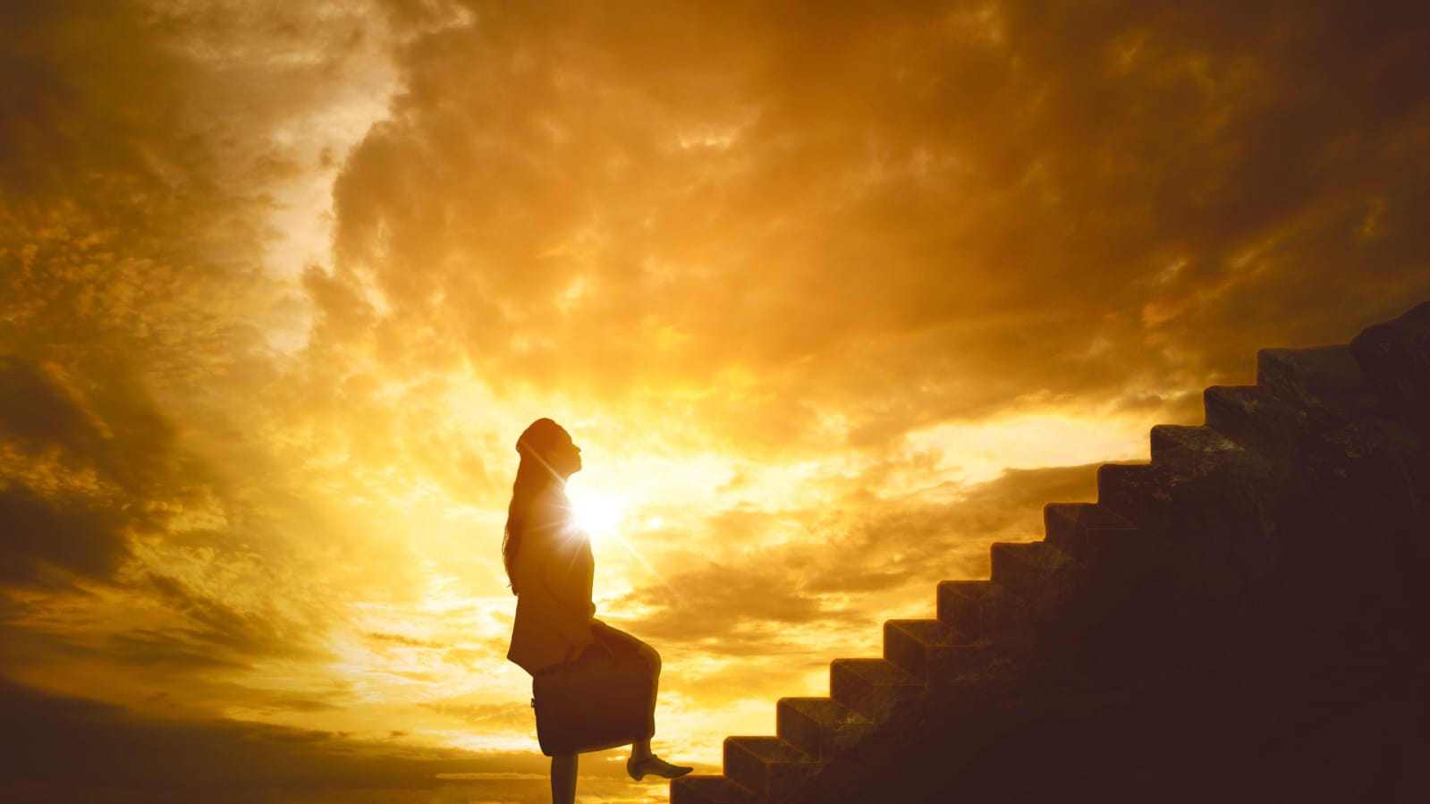 Je ne suis pas mon passé