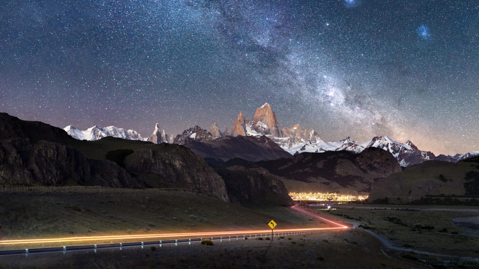 D’inexistant à présent