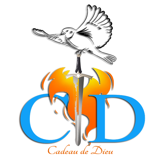 Logo Cadeau de Dieu