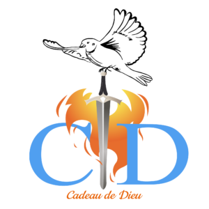 Logo Cadeau de Dieu