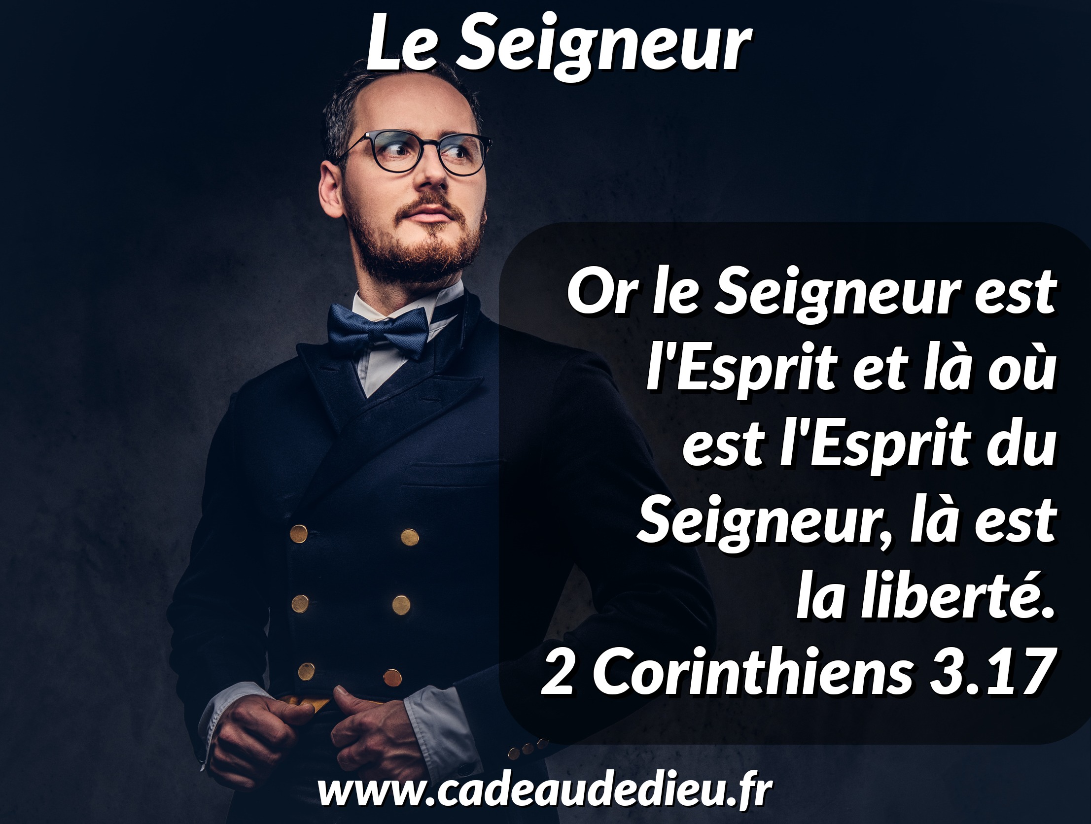 Le Seigneur